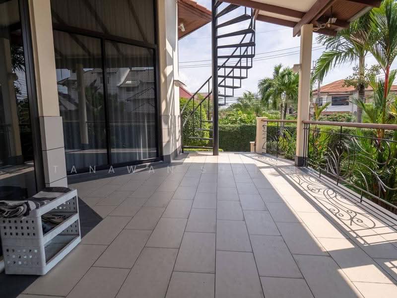 4-BR House, chon-buri, Nong Pru, Bang Lamung (Pattaya), Chon Buri (Pattaya), 4 Bedrooms, 450 sqm, Single Detached House For Sale, by Tanawan Surichai, 500587782 - DDproperty.com