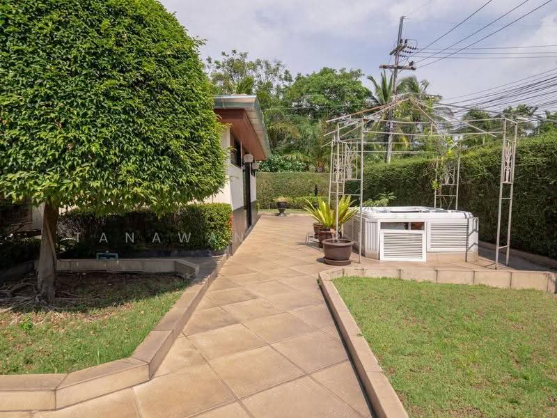 4-BR House, chon-buri, Nong Pru, Bang Lamung (Pattaya), Chon Buri (Pattaya), 4 Bedrooms, 450 sqm, Single Detached House For Sale, by Tanawan Surichai, 500587782 - DDproperty.com
