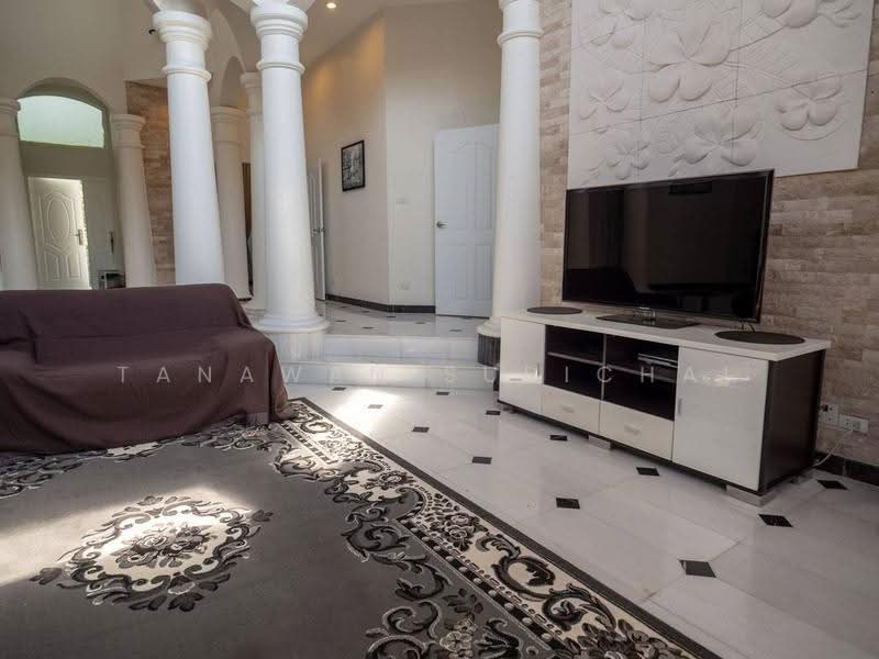 4-BR House, chon-buri, Nong Pru, Bang Lamung (Pattaya), Chon Buri (Pattaya), 4 Bedrooms, 450 sqm, Single Detached House For Sale, by Tanawan Surichai, 500587782 - DDproperty.com
