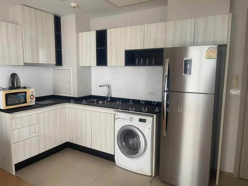 HQ Thonglor by Sansiri, bangkok, Sukhumvit Road, Khlong Tan Nua, Watthana, Bangkok, 1 Bedroom, 56 sqm, Condo For Rent, by Ratchanon Songthammakul, 500587783 - DDproperty.com