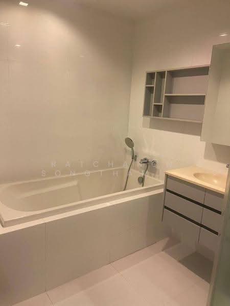 HQ Thonglor by Sansiri, bangkok, Sukhumvit Road, Khlong Tan Nua, Watthana, Bangkok, 1 Bedroom, 56 sqm, Condo For Rent, by Ratchanon Songthammakul, 500587783 - DDproperty.com