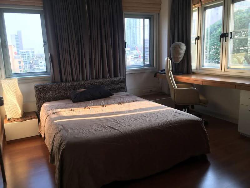 Condo One Siam condominium, กรุงเทพ, พระราม 1, วังใหม่, ปทุมวัน, กรุงเทพ, 67 ตร.ม., คอนโด ให้เช่า, โดย Sannop Phongpraphan, 500587785 - DDproperty.com