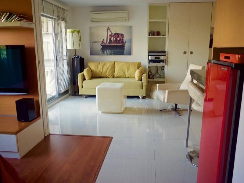 Condo One Siam condominium, กรุงเทพ, พระราม 1, วังใหม่, ปทุมวัน, กรุงเทพ, 67 ตร.ม., คอนโด ให้เช่า, โดย Sannop Phongpraphan, 500587785 - DDproperty.com