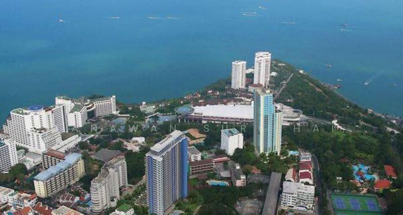 The Cloud, chon-buri, Pratumnak Rd, Nong Pru, Bang Lamung (Pattaya), Chon Buri (Pattaya), 2 Bedrooms, 48 sqm, Condo For Sale, by Tanawan Surichai, 500587788 - DDproperty.com