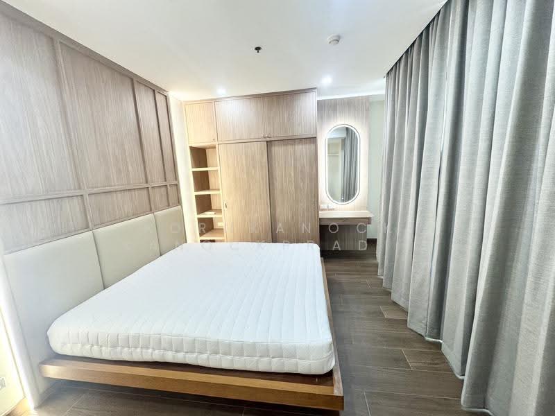 Noble ReD, bangkok, 8 Paholyothin Road, Samsen Nai, Phaya Thai, Bangkok, 2 Bedrooms, 67 sqm, Condo For Rent, by Kornkanock Kanockpradit, 500587789 - DDproperty.com