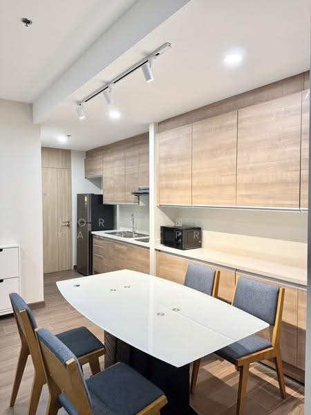 Noble ReD, bangkok, 8 Paholyothin Road, Samsen Nai, Phaya Thai, Bangkok, 2 Bedrooms, 67 sqm, Condo For Rent, by Kornkanock Kanockpradit, 500587789 - DDproperty.com