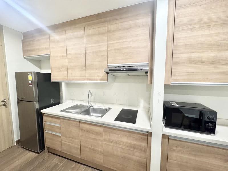 Noble ReD, bangkok, 8 Paholyothin Road, Samsen Nai, Phaya Thai, Bangkok, 2 Bedrooms, 67 sqm, Condo For Rent, by Kornkanock Kanockpradit, 500587789 - DDproperty.com