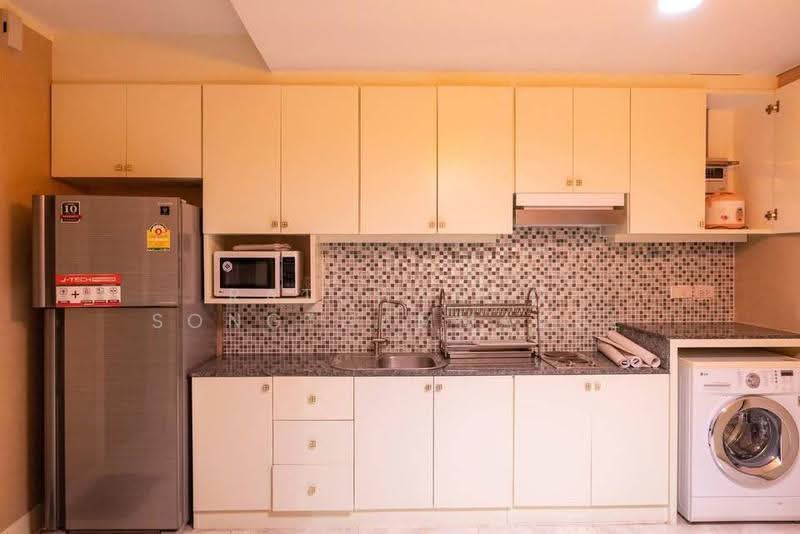 Noble Remix, bangkok, 772 Soi Sukhumvit 36, Sukhumvit Road, Khong Tan, Khlong Toei, Bangkok, 1 Bedroom, 45 sqm, Condo For Rent, by Ratchanon Songthammakul, 500587790 - DDproperty.com
