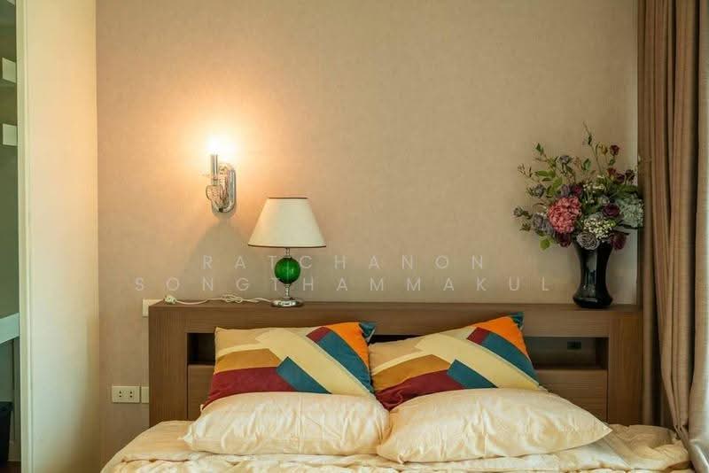 Noble Remix, bangkok, 772 Soi Sukhumvit 36, Sukhumvit Road, Khong Tan, Khlong Toei, Bangkok, 1 Bedroom, 45 sqm, Condo For Rent, by Ratchanon Songthammakul, 500587790 - DDproperty.com