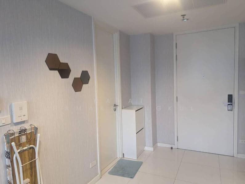 Nara 9 by Eastern Star, bangkok, Naradhiwas Rajanagarindra Road, Thung Maha Mek, Sathon, Bangkok, 1 Bedroom, 40 sqm, Condo For Rent, by Napat Thamakulangkul, 500587792 - DDproperty.com