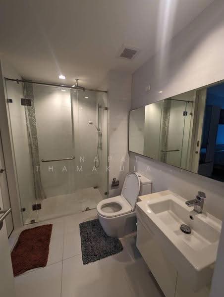 Nara 9 by Eastern Star, bangkok, Naradhiwas Rajanagarindra Road, Thung Maha Mek, Sathon, Bangkok, 1 Bedroom, 40 sqm, Condo For Rent, by Napat Thamakulangkul, 500587792 - DDproperty.com
