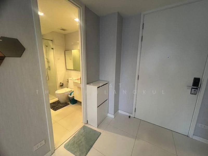 Nara 9 by Eastern Star, bangkok, Naradhiwas Rajanagarindra Road, Thung Maha Mek, Sathon, Bangkok, 1 Bedroom, 40 sqm, Condo For Rent, by Napat Thamakulangkul, 500587792 - DDproperty.com