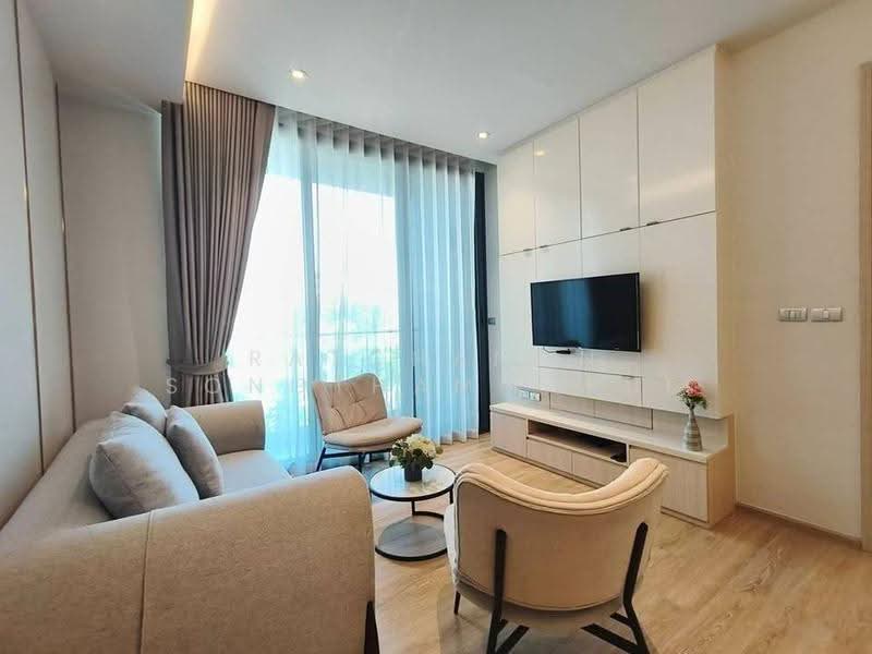 Bearing Residence, bangkok, No. 12, Bearing Residence, Soi 5, Bang Na, Bangkok, 1 Bedroom, 64 sqm, Apartment For Rent, by Ratchanon Songthammakul, 500587796 - DDproperty.com