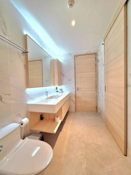 Bearing Residence, bangkok, No. 12, Bearing Residence, Soi 5, Bang Na, Bangkok, 1 Bedroom, 64 sqm, Apartment For Rent, by Ratchanon Songthammakul, 500587796 - DDproperty.com