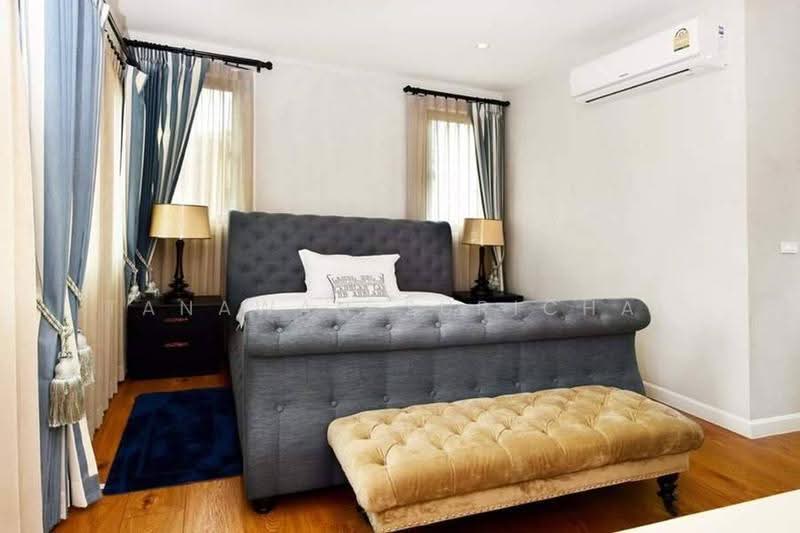 3-BR House, chon-buri, Na Chom Thian, Sattahip, Chon Buri (Pattaya), 3 Bedrooms, 267 sqm, Single Detached House For Sale, by Tanawan Surichai, 500587797 - DDproperty.com
