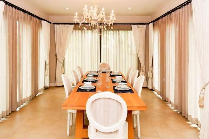 3-BR House, chon-buri, Na Chom Thian, Sattahip, Chon Buri (Pattaya), 3 Bedrooms, 267 sqm, Single Detached House For Sale, by Tanawan Surichai, 500587797 - DDproperty.com