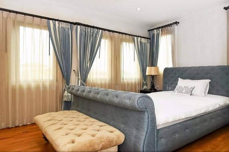 3-BR House, chon-buri, Na Chom Thian, Sattahip, Chon Buri (Pattaya), 3 Bedrooms, 267 sqm, Single Detached House For Sale, by Tanawan Surichai, 500587797 - DDproperty.com
