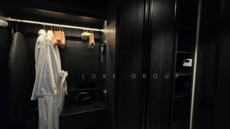 ลา เคลฟ แบงค็อค บาย เดอะเครสต์คอลเลคชั่น : La Clef Bangkok by The Crest Collection, กรุงเทพ, พระโขนง, คลองเตย, กรุงเทพ, 88 ตร.ม., อพาร์ทเมนท์ ให้เช่า, โดย The Luxe Group, 500587798 - DDproperty.com