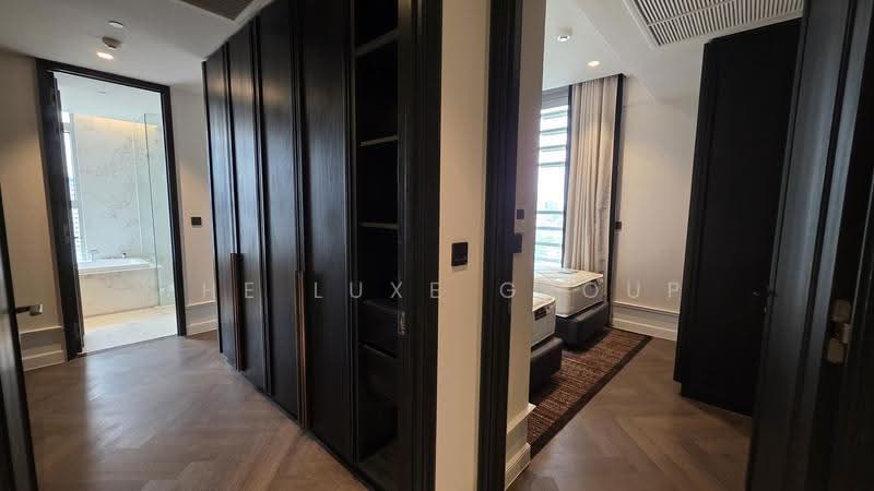 ลา เคลฟ แบงค็อค บาย เดอะเครสต์คอลเลคชั่น : La Clef Bangkok by The Crest Collection, กรุงเทพ, พระโขนง, คลองเตย, กรุงเทพ, 88 ตร.ม., อพาร์ทเมนท์ ให้เช่า, โดย The Luxe Group, 500587798 - DDproperty.com