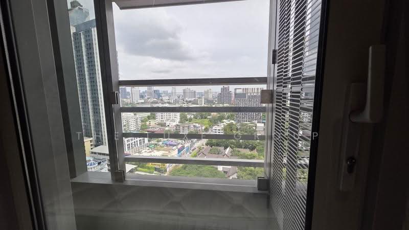 La Clef Bangkok by The Crest Collection, bangkok, Phra Kanong, Khlong Toei, Bangkok, 2 Bedrooms, 88 sqm, Apartment For Rent, by The Luxe Group, 500587798 - DDproperty.com