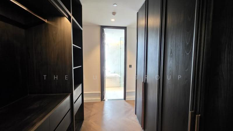 La Clef Bangkok by The Crest Collection, bangkok, Phra Kanong, Khlong Toei, Bangkok, 2 Bedrooms, 88 sqm, Apartment For Rent, by The Luxe Group, 500587798 - DDproperty.com