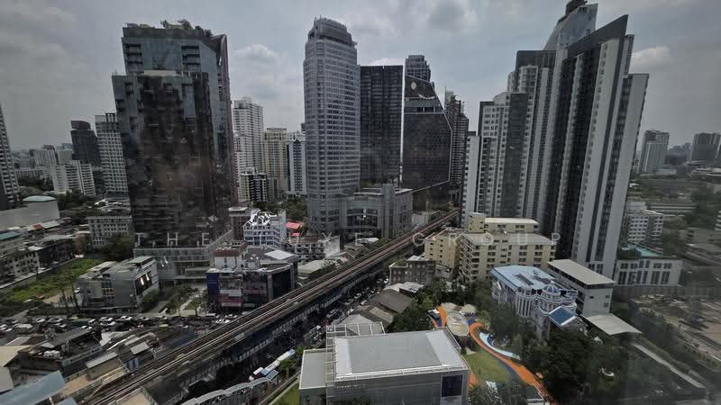 La Clef Bangkok by The Crest Collection, bangkok, Phra Kanong, Khlong Toei, Bangkok, 2 Bedrooms, 88 sqm, Apartment For Rent, by The Luxe Group, 500587798 - DDproperty.com