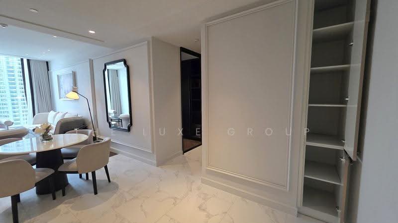 ลา เคลฟ แบงค็อค บาย เดอะเครสต์คอลเลคชั่น : La Clef Bangkok by The Crest Collection, กรุงเทพ, พระโขนง, คลองเตย, กรุงเทพ, 88 ตร.ม., อพาร์ทเมนท์ ให้เช่า, โดย The Luxe Group, 500587798 - DDproperty.com