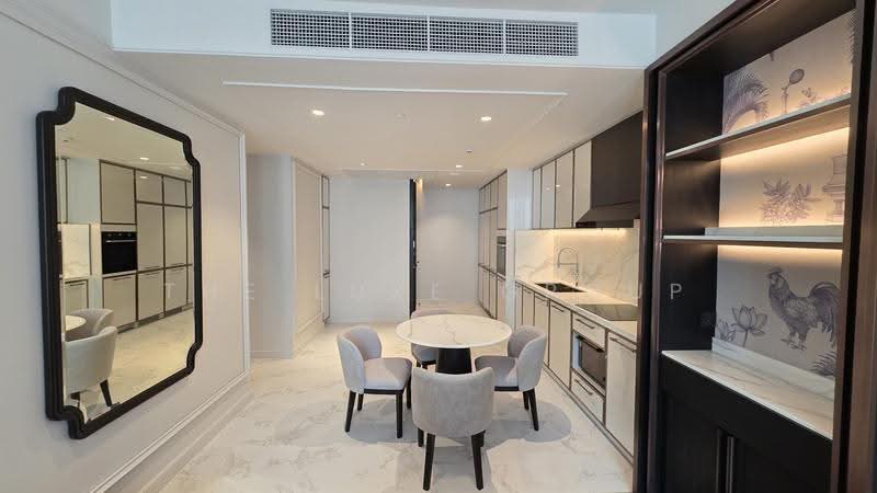 ลา เคลฟ แบงค็อค บาย เดอะเครสต์คอลเลคชั่น : La Clef Bangkok by The Crest Collection, กรุงเทพ, พระโขนง, คลองเตย, กรุงเทพ, 88 ตร.ม., อพาร์ทเมนท์ ให้เช่า, โดย The Luxe Group, 500587798 - DDproperty.com