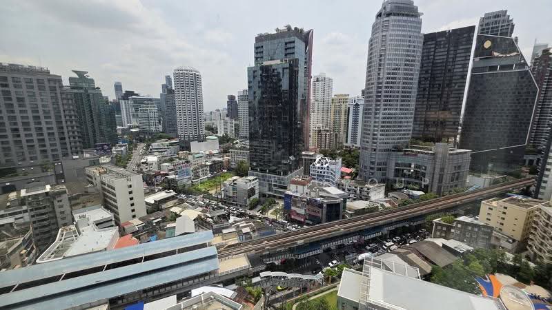 ลา เคลฟ แบงค็อค บาย เดอะเครสต์คอลเลคชั่น : La Clef Bangkok by The Crest Collection, กรุงเทพ, พระโขนง, คลองเตย, กรุงเทพ, 88 ตร.ม., อพาร์ทเมนท์ ให้เช่า, โดย The Luxe Group, 500587798 - DDproperty.com