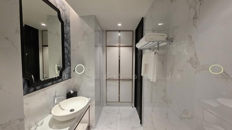 ลา เคลฟ แบงค็อค บาย เดอะเครสต์คอลเลคชั่น : La Clef Bangkok by The Crest Collection, กรุงเทพ, พระโขนง, คลองเตย, กรุงเทพ, 88 ตร.ม., อพาร์ทเมนท์ ให้เช่า, โดย The Luxe Group, 500587798 - DDproperty.com