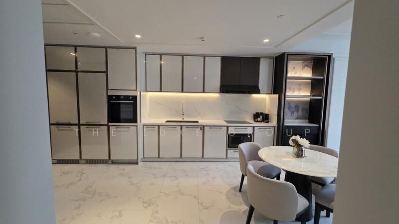 ลา เคลฟ แบงค็อค บาย เดอะเครสต์คอลเลคชั่น : La Clef Bangkok by The Crest Collection, กรุงเทพ, พระโขนง, คลองเตย, กรุงเทพ, 88 ตร.ม., อพาร์ทเมนท์ ให้เช่า, โดย The Luxe Group, 500587798 - DDproperty.com