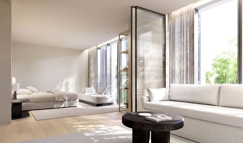 Eden Ekkamai, bangkok, Khlong Tan Nua, Watthana, Bangkok, 3 Bedrooms, 343 sqm, Condo For Sale, by Napat Thamakulangkul, 500587799 - DDproperty.com