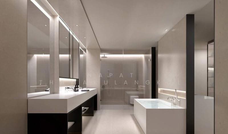 Eden Ekkamai, bangkok, Khlong Tan Nua, Watthana, Bangkok, 3 Bedrooms, 343 sqm, Condo For Sale, by Napat Thamakulangkul, 500587799 - DDproperty.com