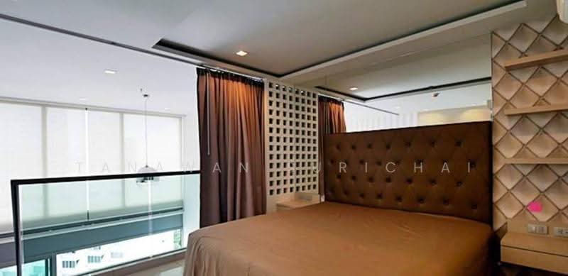 Wongamat Tower : วงศ์อมาตย์ ทาวเวอร์, ชลบุรี, หมู่ที่ 5 223/9, หนองปรือ, บางละมุง, ชลบุรี, 66 ตร.ม., คอนโด ขาย, โดย Tanawan Surichai, 500587803 - DDproperty.com