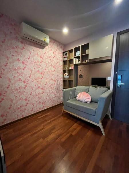 Wish Signature Midtown Siam, bangkok, 512 Phetchaburi Road, Thanon Phetchaburi, Ratchathewi, Bangkok, 1 Bedroom, 35 sqm, Condo For Sale, by Napat Thamakulangkul, 500587804 - DDproperty.com