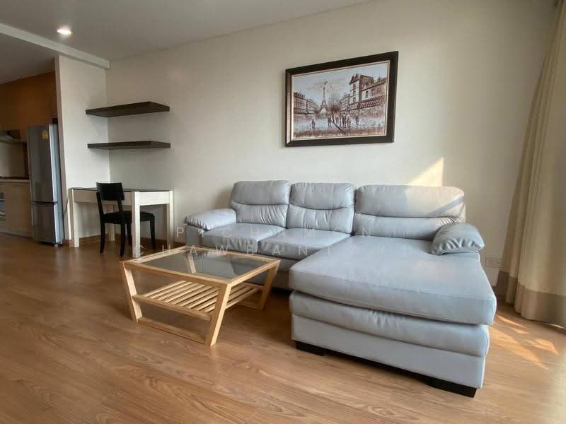 Le Luk Condominium, bangkok, 1599 291 Sukhumvit Rd, Phra Kanong Nua, Watthana, Bangkok, 1 Bedroom, 52 sqm, Condo For Rent, by Pichamon Chawbantard, 500587807 - DDproperty.com