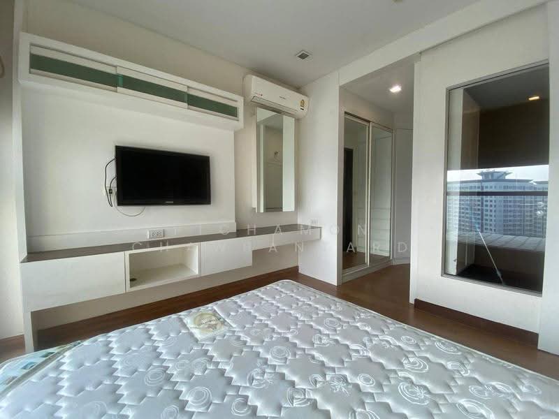 Le Luk Condominium : เลอ ลักซ์ คอนโดมิเนียม, กรุงเทพ, 1599 291 ถ.สุขุมวิท, พระโขนงเหนือ, วัฒนา, กรุงเทพ, 52 ตร.ม., คอนโด ให้เช่า, โดย Pichamon Chawbantard, 500587807 - DDproperty.com