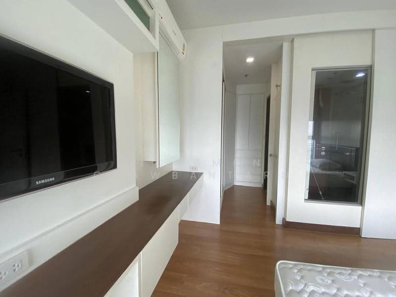 Le Luk Condominium, bangkok, 1599 291 Sukhumvit Rd, Phra Kanong Nua, Watthana, Bangkok, 1 Bedroom, 52 sqm, Condo For Rent, by Pichamon Chawbantard, 500587807 - DDproperty.com