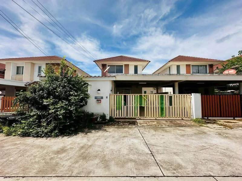 บ้านกลางสวน ตะเคียนเตี้ย–บางละมุง, chon-buri, Ta Khian Tia, Bang Lamung (Pattaya), Chon Buri (Pattaya), 3 Bedrooms, 150 sqm, Single Detached House For Sale, by A.T.A. Property, 500587808 - บ้านกลางสวน ตะเคียนเตี้ย–บางละมุง - DDproperty.com