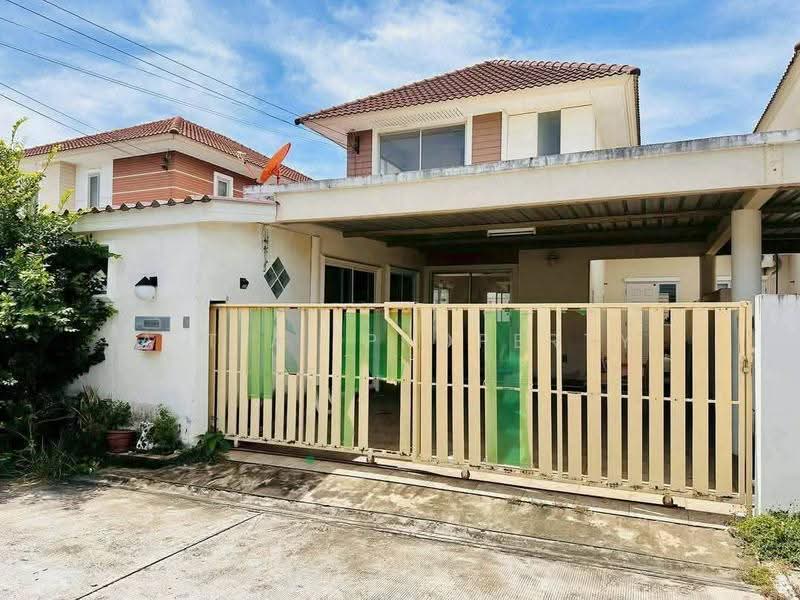 บ้านกลางสวน ตะเคียนเตี้ย–บางละมุง, chon-buri, Ta Khian Tia, Bang Lamung (Pattaya), Chon Buri (Pattaya), 3 Bedrooms, 150 sqm, Single Detached House For Sale, by A.T.A. Property, 500587808 - DDproperty.com