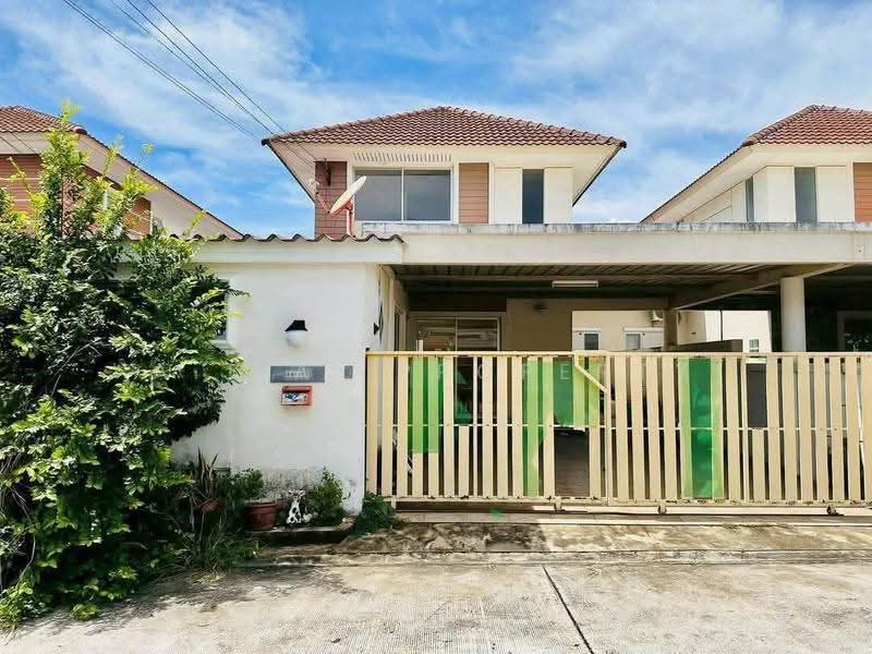บ้านกลางสวน ตะเคียนเตี้ย–บางละมุง, chon-buri, Ta Khian Tia, Bang Lamung (Pattaya), Chon Buri (Pattaya), 3 Bedrooms, 150 sqm, Single Detached House For Sale, by A.T.A. Property, 500587808 - DDproperty.com