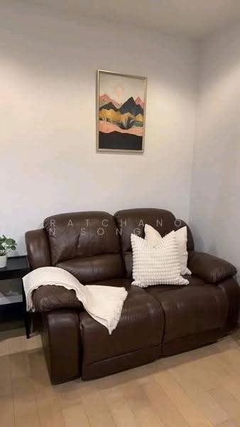 HQ Thonglor by Sansiri, bangkok, Sukhumvit Road, Khlong Tan Nua, Watthana, Bangkok, 1 Bedroom, 45 sqm, Condo For Rent, by Ratchanon Songthammakul, 500587809 - DDproperty.com