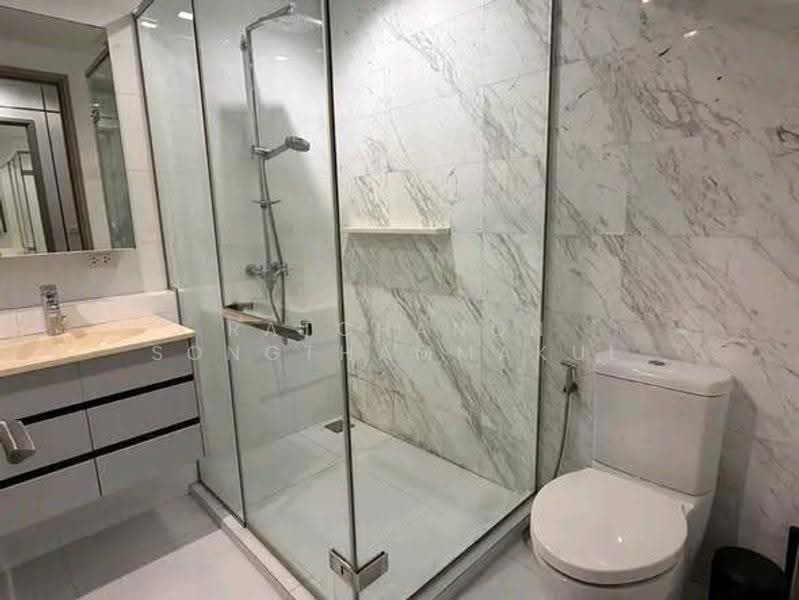 HQ Thonglor by Sansiri, bangkok, Sukhumvit Road, Khlong Tan Nua, Watthana, Bangkok, 1 Bedroom, 45 sqm, Condo For Rent, by Ratchanon Songthammakul, 500587809 - DDproperty.com