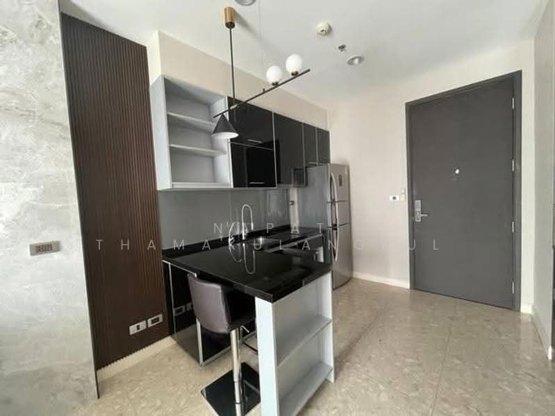 The Crest Sukhumvit 34, bangkok, 778 Sukhumvit Road, Khong Tan, Khlong Toei, Bangkok, 1 Bedroom, 35 sqm, Condo For Rent, by Napat Thamakulangkul, 500587810 - DDproperty.com