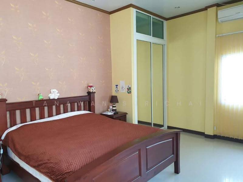 บ้าน 4-ห้องนอน, ชลบุรี, ห้วยใหญ่, บางละมุง, ชลบุรี, 340 ตร.ม., บ้านเดี่ยว ขาย, โดย Tanawan Surichai, 500587812 - DDproperty.com