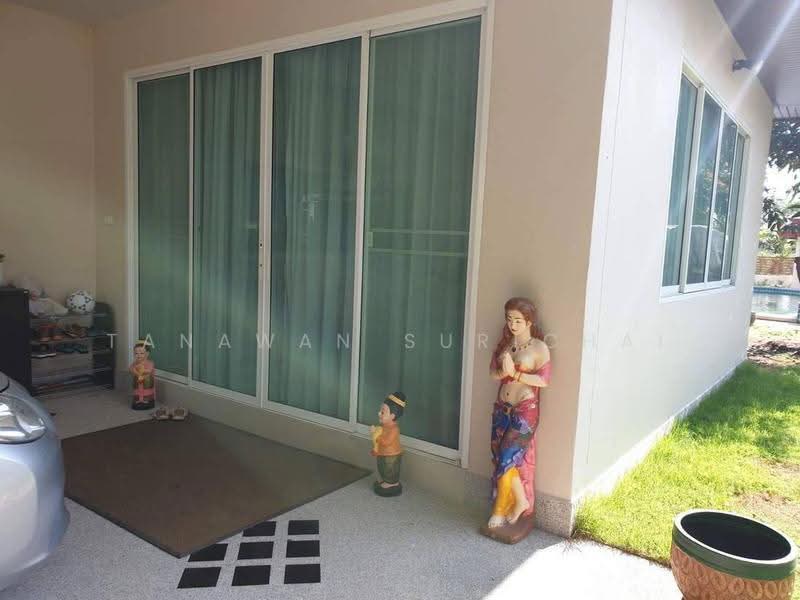 4-BR House, chon-buri, Huai Yai, Bang Lamung (Pattaya), Chon Buri (Pattaya), 4 Bedrooms, 340 sqm, Single Detached House For Sale, by Tanawan Surichai, 500587812 - DDproperty.com