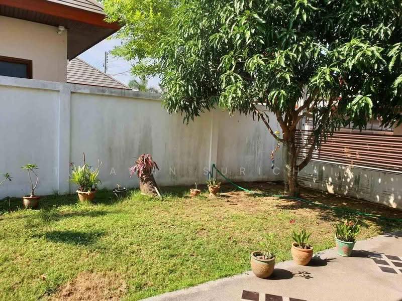 บ้าน 4-ห้องนอน, ชลบุรี, ห้วยใหญ่, บางละมุง, ชลบุรี, 340 ตร.ม., บ้านเดี่ยว ขาย, โดย Tanawan Surichai, 500587812 - DDproperty.com