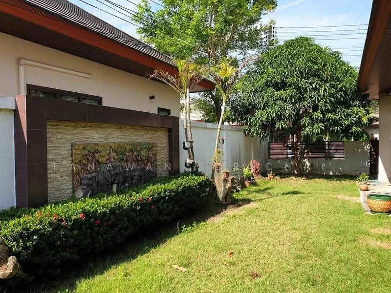 บ้าน 4-ห้องนอน, ชลบุรี, ห้วยใหญ่, บางละมุง, ชลบุรี, 340 ตร.ม., บ้านเดี่ยว ขาย, โดย Tanawan Surichai, 500587812 - DDproperty.com