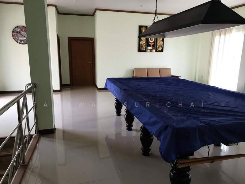 4-BR House, chon-buri, Huai Yai, Bang Lamung (Pattaya), Chon Buri (Pattaya), 4 Bedrooms, 340 sqm, Single Detached House For Sale, by Tanawan Surichai, 500587812 - DDproperty.com