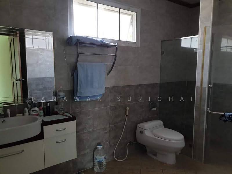 4-BR House, chon-buri, Huai Yai, Bang Lamung (Pattaya), Chon Buri (Pattaya), 4 Bedrooms, 340 sqm, Single Detached House For Sale, by Tanawan Surichai, 500587812 - DDproperty.com